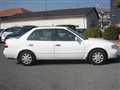 2000 Toyota Corolla Sedan