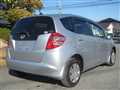 2009 Honda Fit