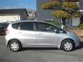 2009 Honda Fit