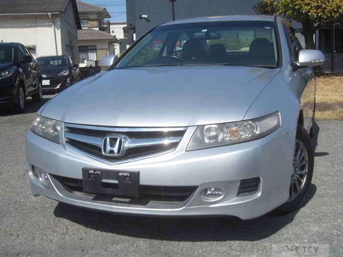 2005 Honda Accord