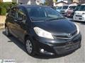 2011 Toyota Vitz