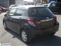 2011 Toyota Vitz