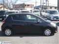 2011 Toyota Vitz