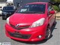 2013 Toyota Vitz