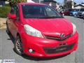 2013 Toyota Vitz