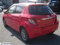 2013 Toyota Vitz