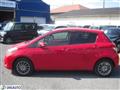 2013 Toyota Vitz