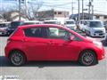 2013 Toyota Vitz