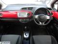 2013 Toyota Vitz
