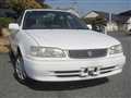 2000 Toyota Corolla Sedan