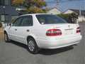 2000 Toyota Corolla Sedan