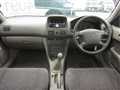 2000 Toyota Corolla Sedan