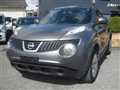 2011 Nissan Juke