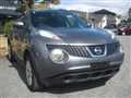 2011 Nissan Juke