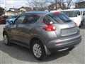 2011 Nissan Juke