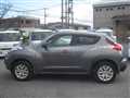 2011 Nissan Juke