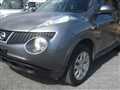 2011 Nissan Juke