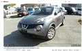 2011 Nissan Juke