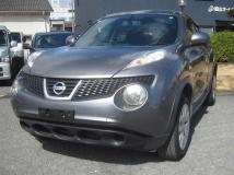 2011 Nissan Juke