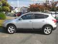 2008 Nissan Dualis