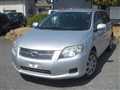 2007 Toyota Corolla Fielder