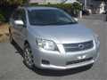 2007 Toyota Corolla Fielder