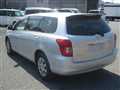2007 Toyota Corolla Fielder
