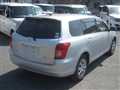 2007 Toyota Corolla Fielder