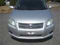 2007 Toyota Corolla Fielder
