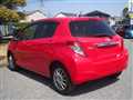 2013 Toyota Vitz