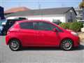 2013 Toyota Vitz
