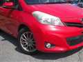 2013 Toyota Vitz