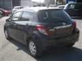 2011 Toyota Vitz
