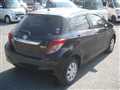 2011 Toyota Vitz