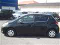 2011 Toyota Vitz