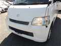 2016 Toyota Townace Van