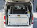 2016 Toyota Townace Van