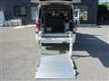 2016 Toyota Townace Van