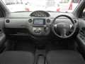 2011 Toyota Sienta