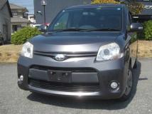 2011 Toyota Sienta