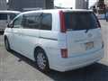 2010 Toyota Isis
