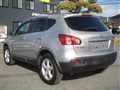 2008 Nissan Dualis