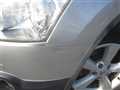 2008 Nissan Dualis