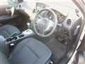 2008 Nissan Dualis
