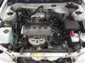 2000 Toyota Corolla Sedan