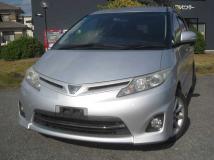2009 Toyota Estima