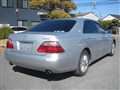 2006 Toyota Crown