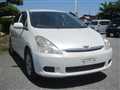 2004 Toyota Wish