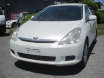 2004 Toyota Wish