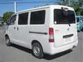 2016 Toyota Townace Van